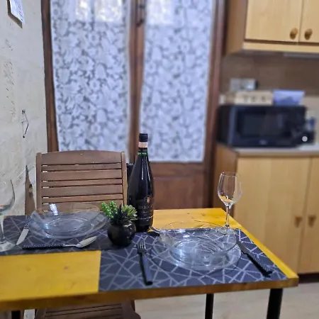 Lovely 1 Bedroom In The Heart Of Appartement