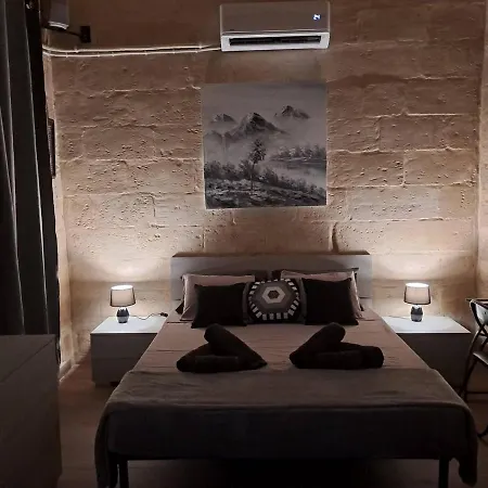 Apartment Lovely 1 Bedroom In The Heart Of