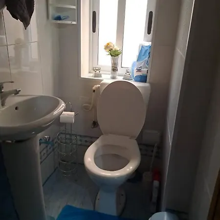 Apartment Lovely 1 Bedroom In The Heart Of *