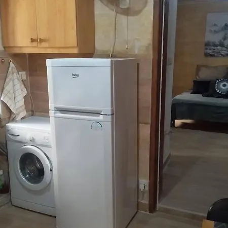 アパート Lovely 1 Bedroom In The Heart Of