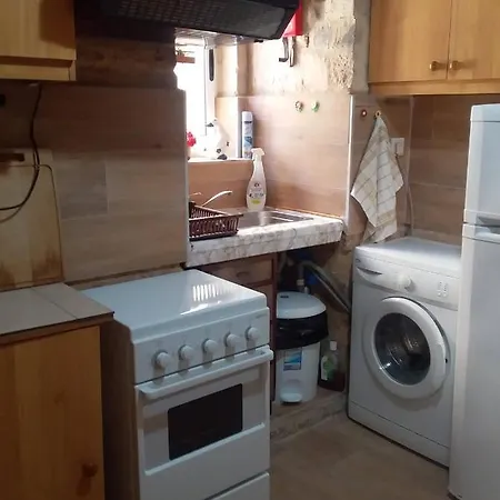 Lovely 1 Bedroom In The Heart Of