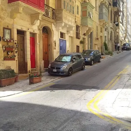 Lovely 1 Bedroom In The Heart Of شقة فاليتا